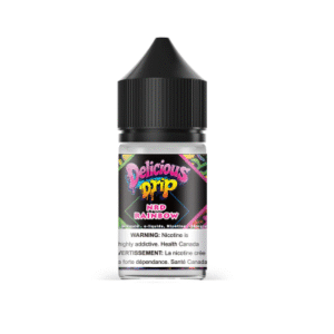 Delicious Drip NRD Rainbow