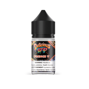 Delicious Drip French V