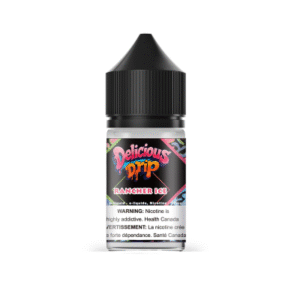 Delicious Drip Rancher Ice