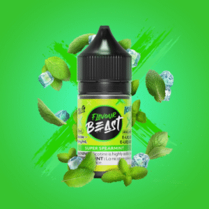FBJ Spearmint Ice