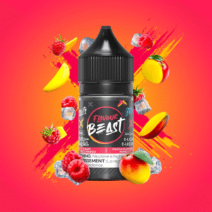 FBJ Razz Mango Ice