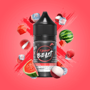 FBJ Lychee Watermelo Ice