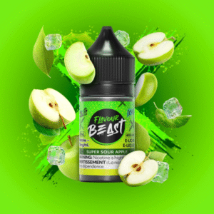 FBJ Sour Apple Ice