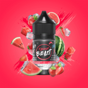 FBJ Strawberry Watermelon Ice