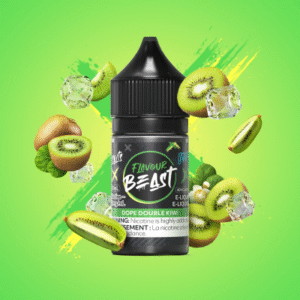 FBJ Double Kiwi Ice