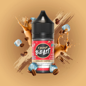 FBJ Coffee Ice