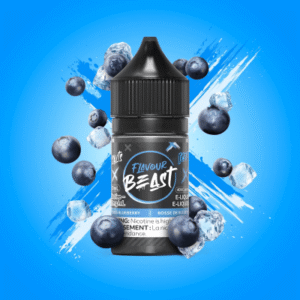 FBJ Boss Blueberry