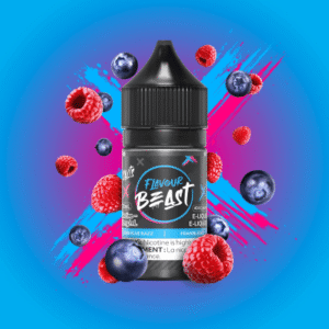 FBJ Blue Razz