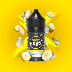 FBJ Banana Ice