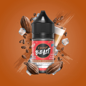 FBJ Cocoa Latte Ice