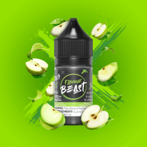 FBJ Green Apple
