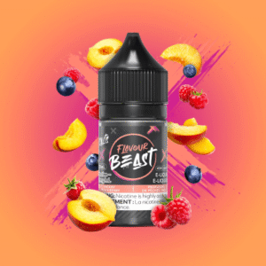 FBJ Peach Berry