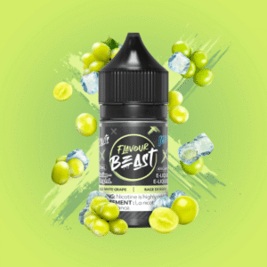 FBJ White Grape Ice