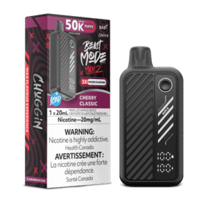 FLAVOUR BEAST 50K CHERRY CLASSIC