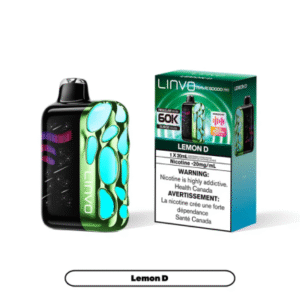 LINVO 60K LEMON D