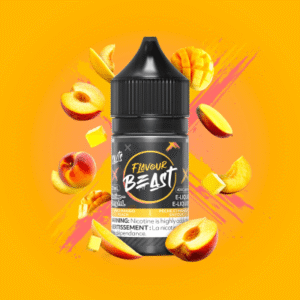 FBJ MAD MANGO PEACH