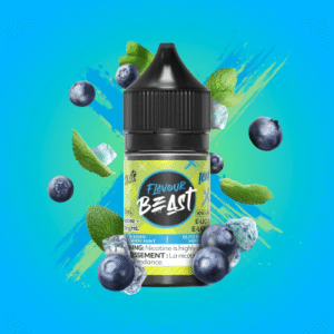 FBJ BLESSED BLUEBERRY MINT