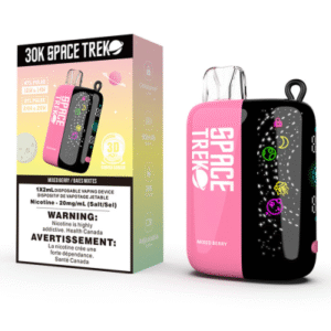 ST 30K MIXED BERRY