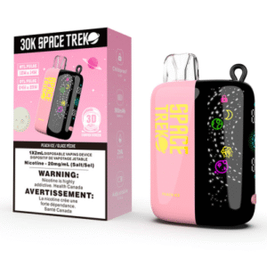 ST 30K PEACH ICE