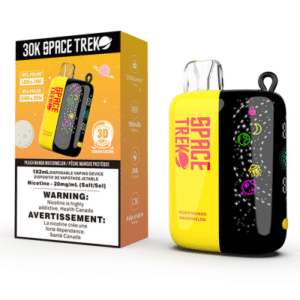 ST 30K PEACH MANGO WATERMELON