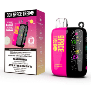 ST 30K STRAWBERRY WATERMELON