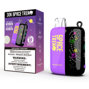 ST 30K GRAPE BLOSSOM