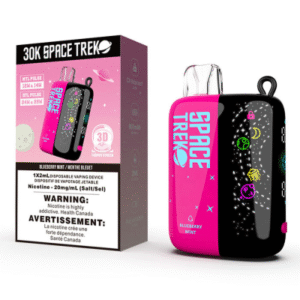 ST 30K BLUEBERRY MINT
