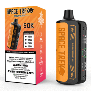 ST 50K DOUBLE MANGO ICE