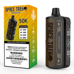 ST 50K TROPICAL FRUITS