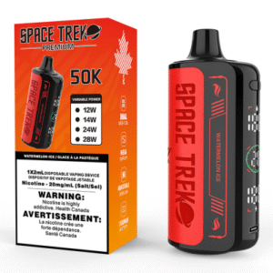 ST 50K WATERMELON ICE