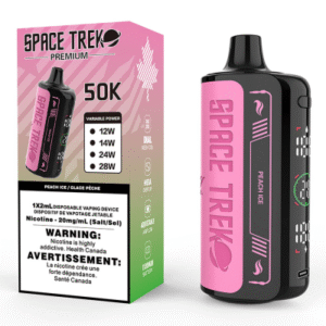 ST 50K PEACH ICE
