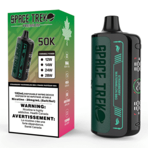 ST 50K STRAWBERRY WATERMELON BBG