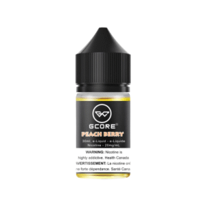GCB 20 PEACH BERRY