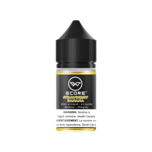 GCB 20 STRAWBERRY BANANA